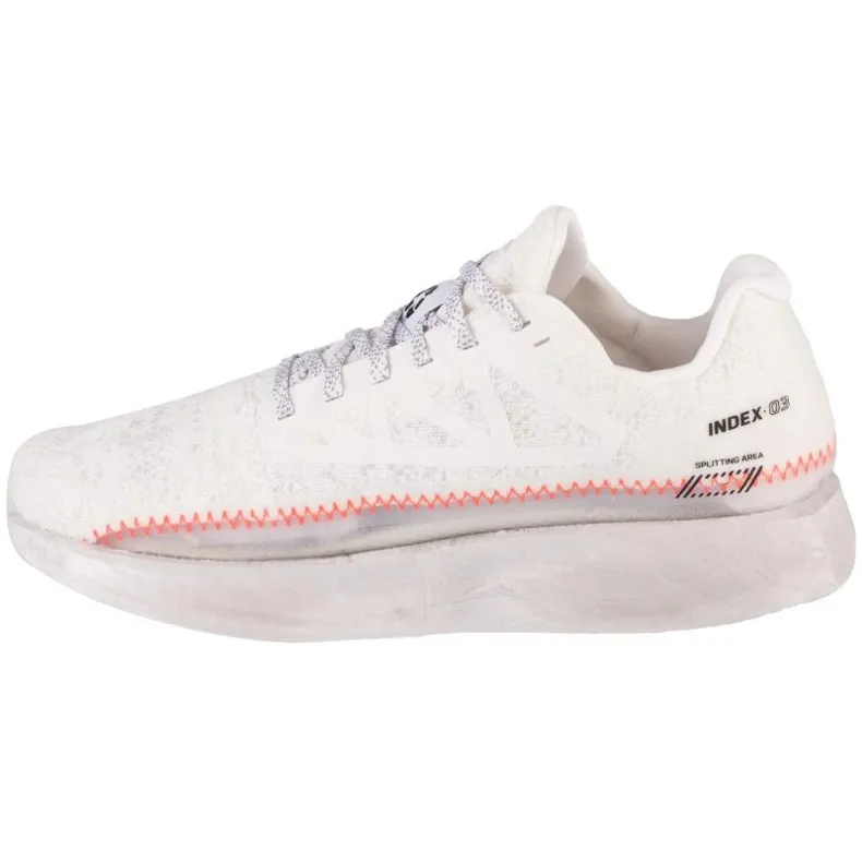 Chaussures Salomon Index 03 473772 blanche