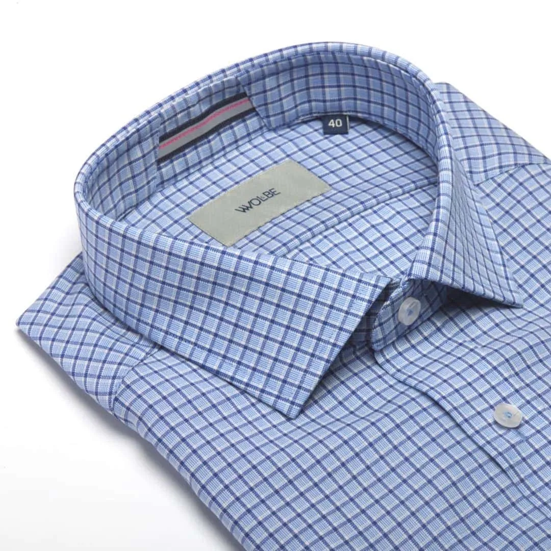 Chemise 72 heures merinos homme
