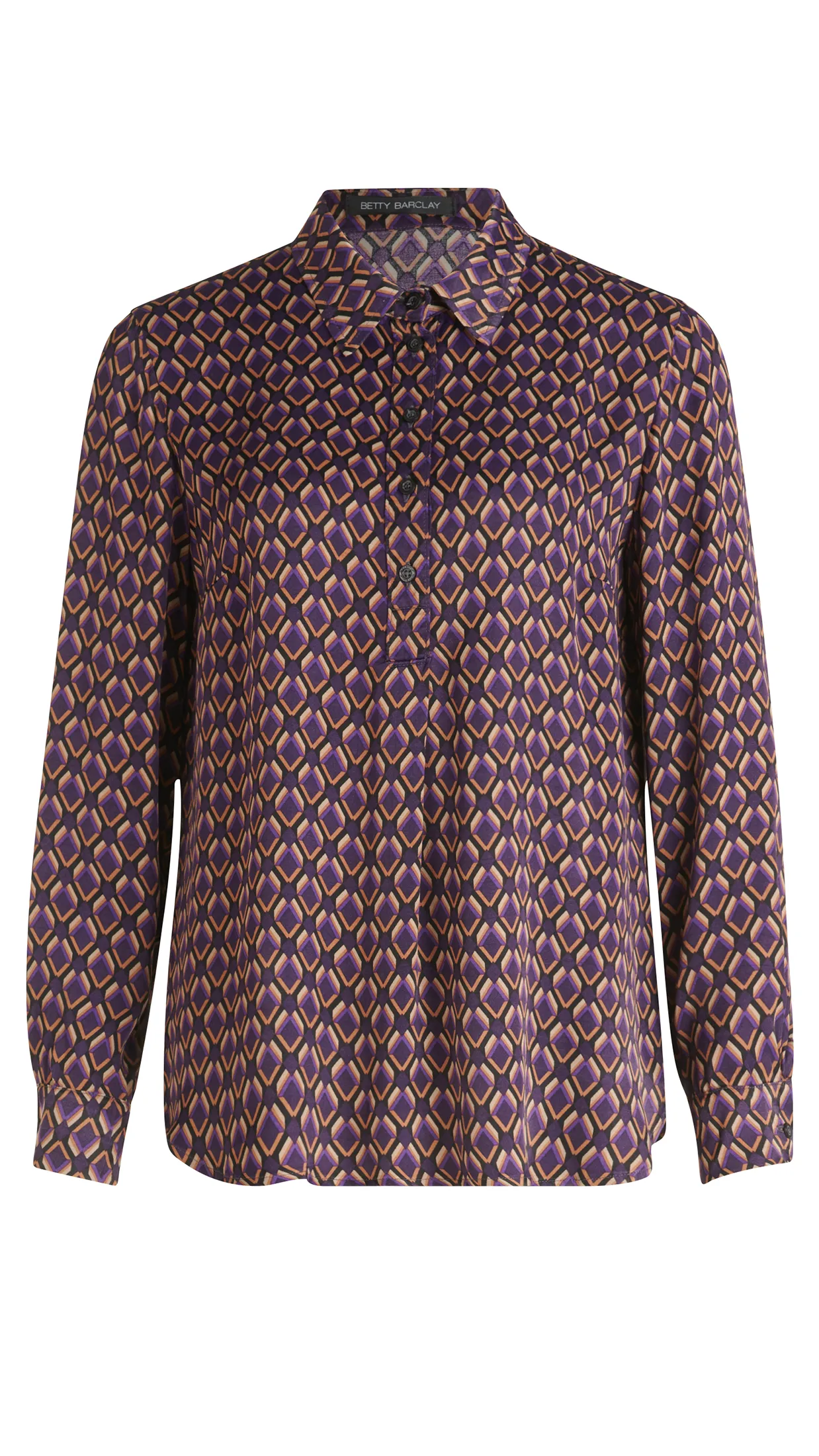 CHEMISE BETTY BARCLAY 8713 2846