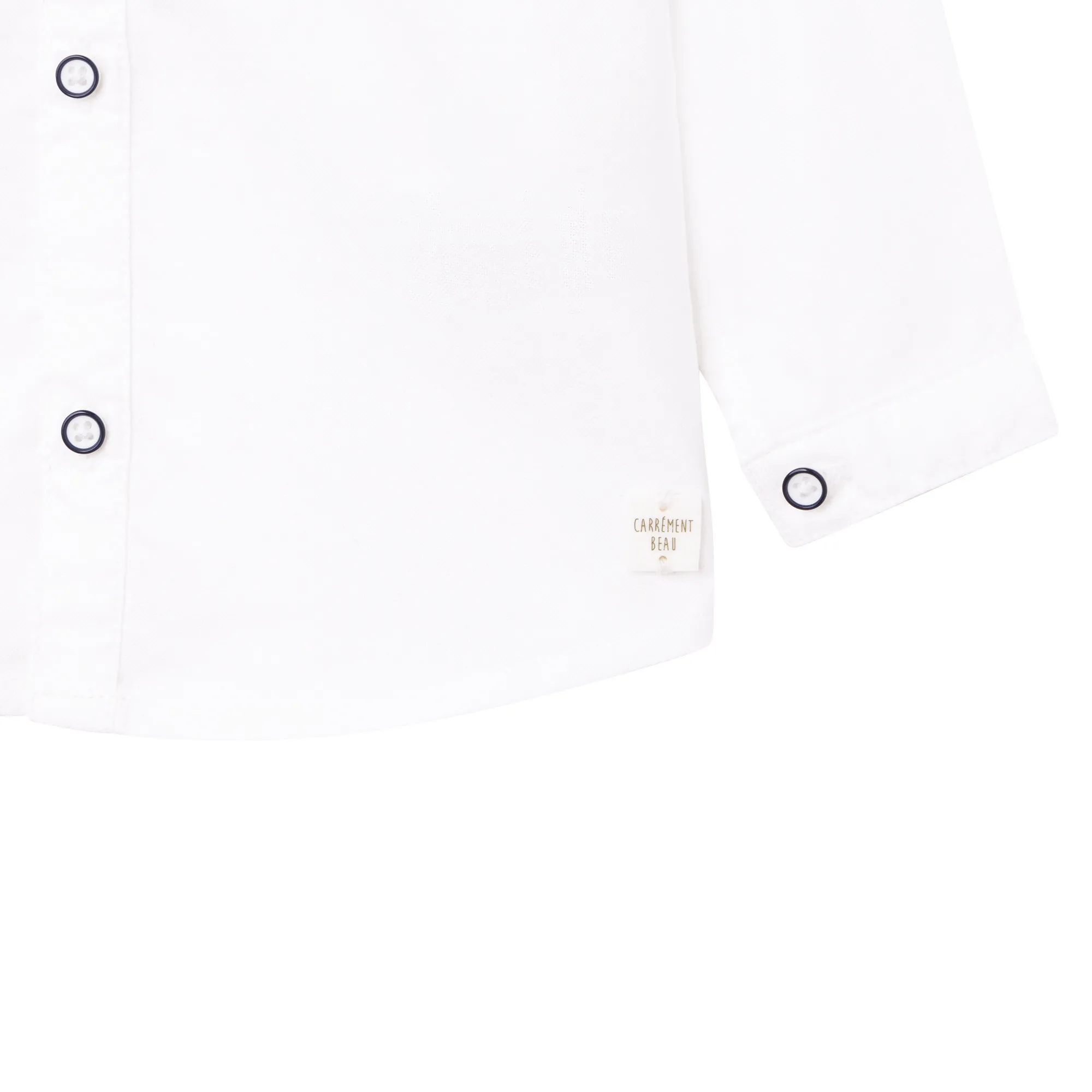 Chemise Garçon Carrément Beau