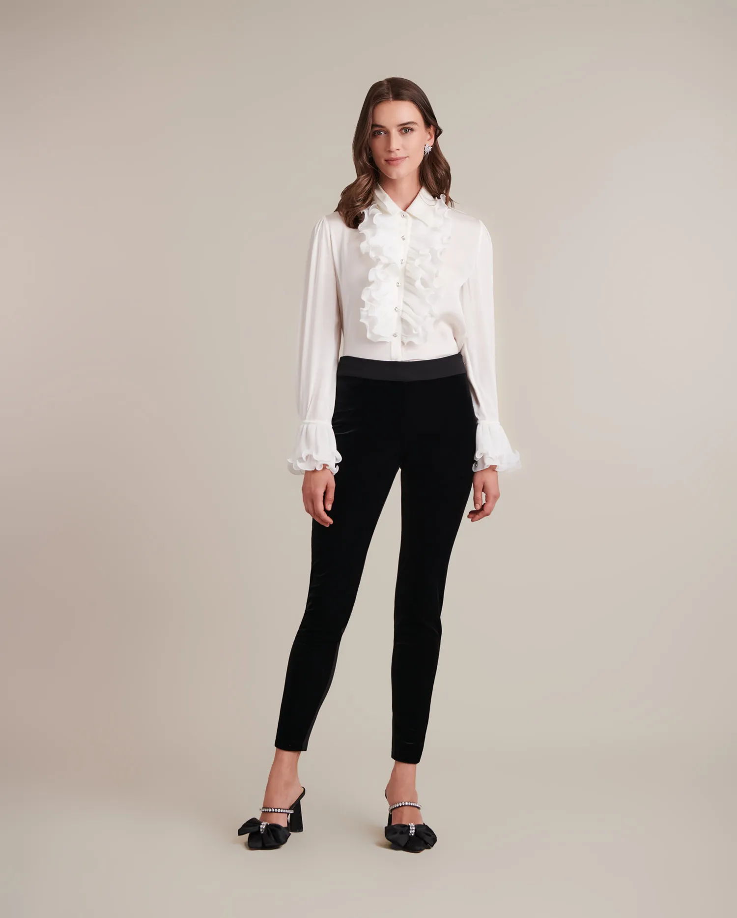 Chemise Lorraine