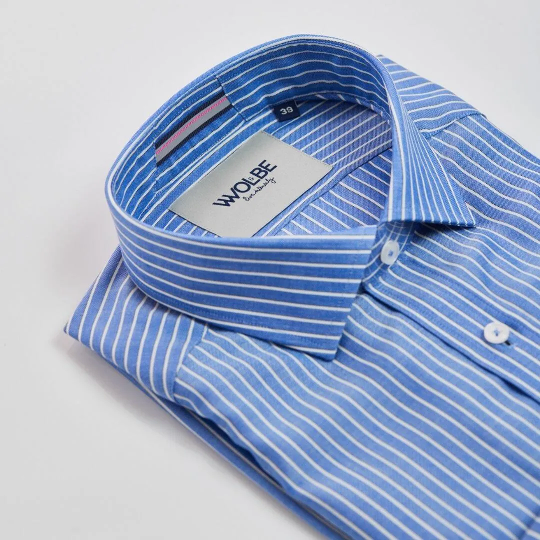 Chemise merinos 72 heures Zephyr