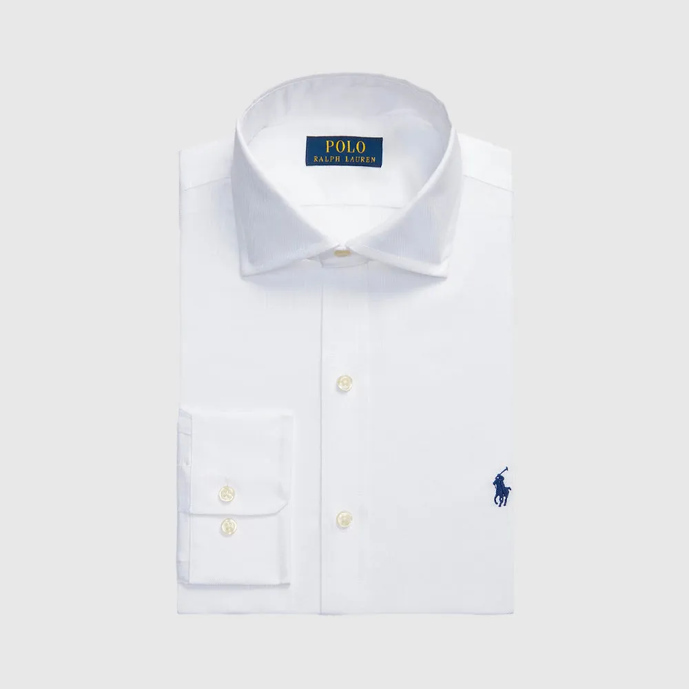 Chemise Regent texturée Slim
