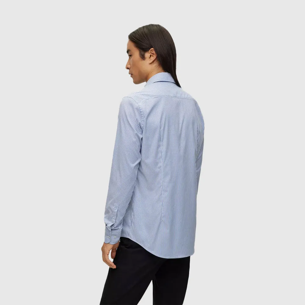 Chemise slim fit