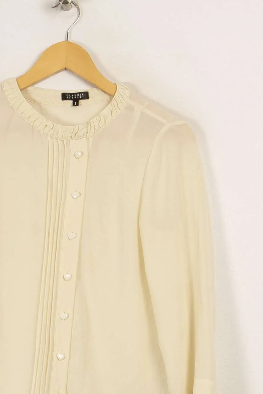 Chemise - Taille S/36