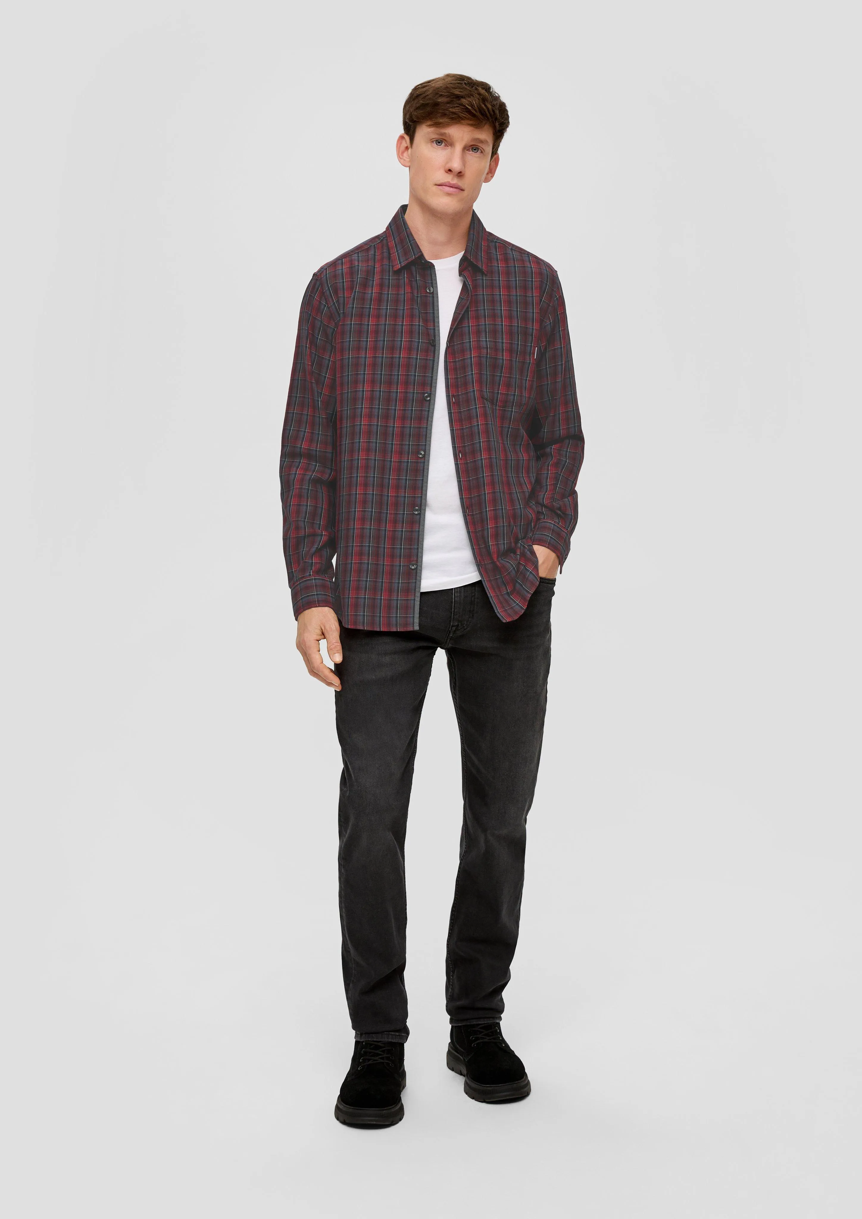 Chemise