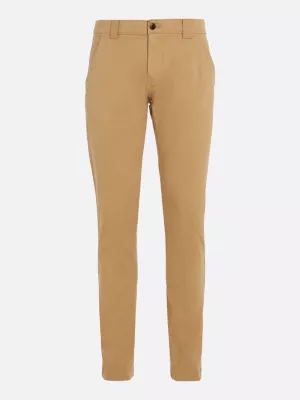 Chino slim Scanton | Kaki | Tommy Hilfiger