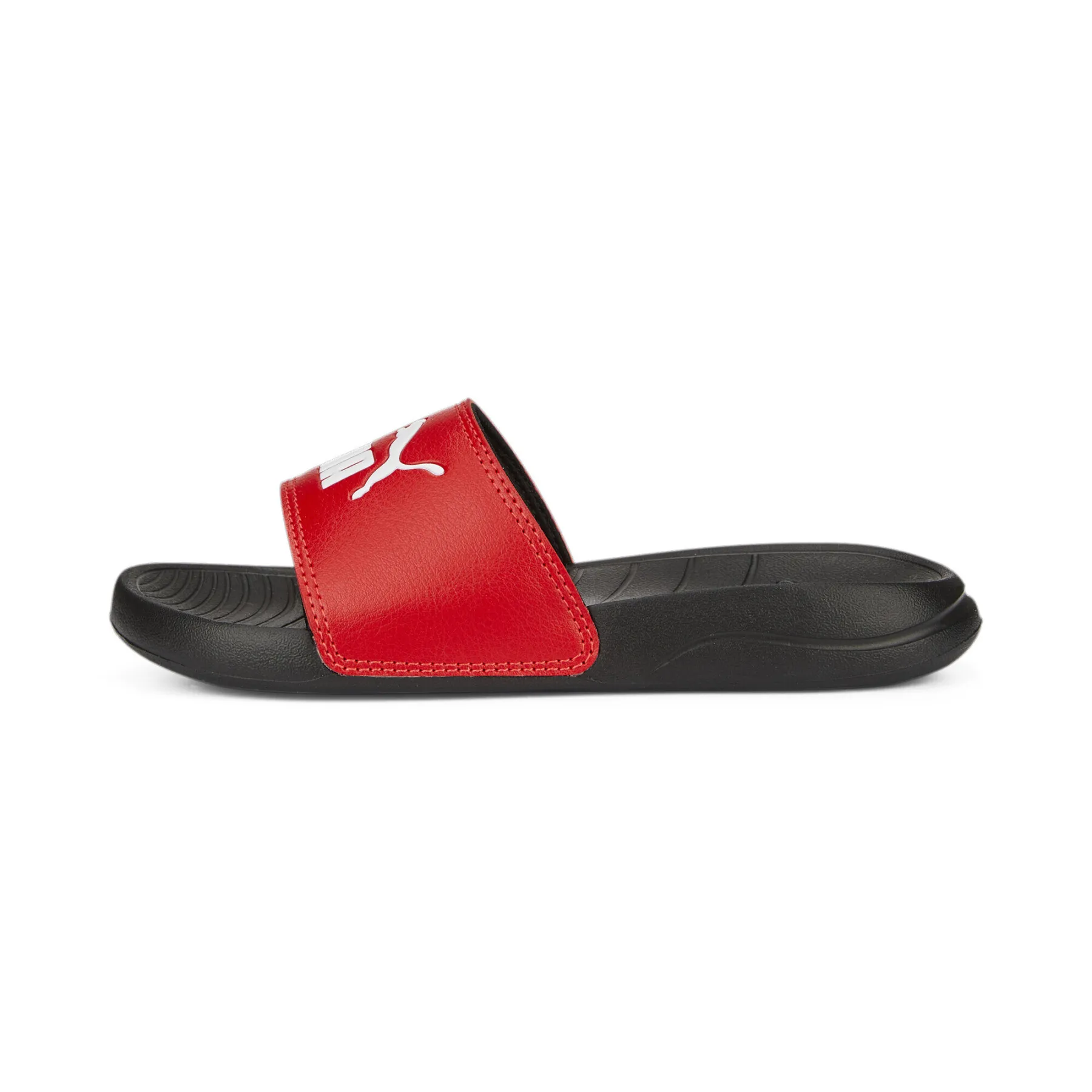 Claquettes enfant Puma Popcat 20 PS