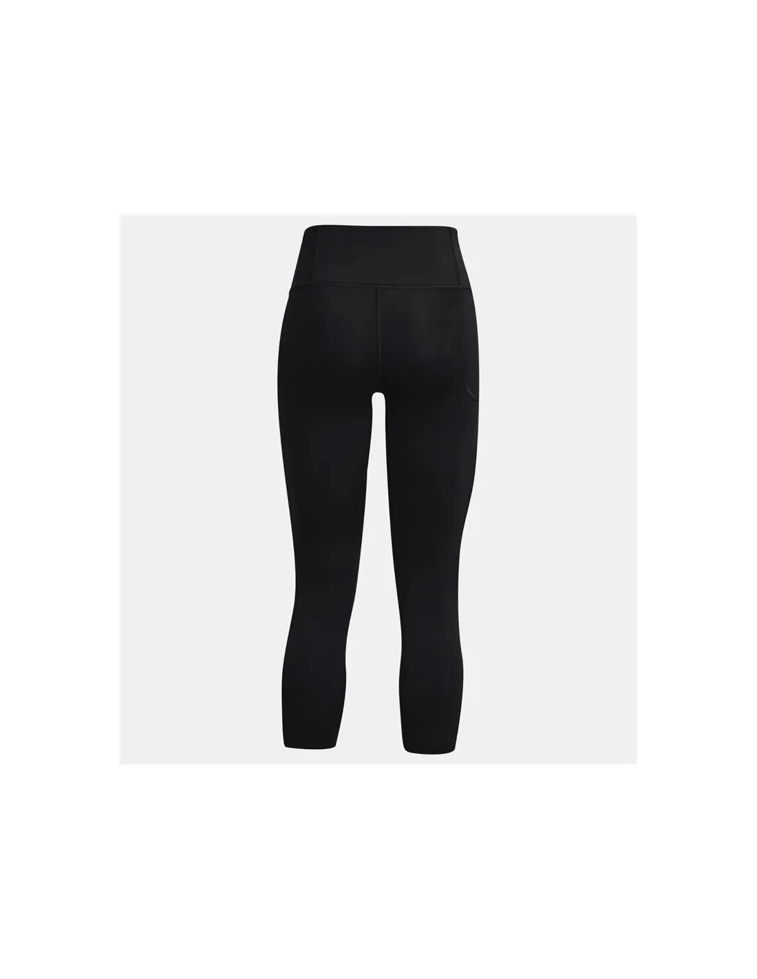 Collant Under Armour Motion Ankle Women Garnet