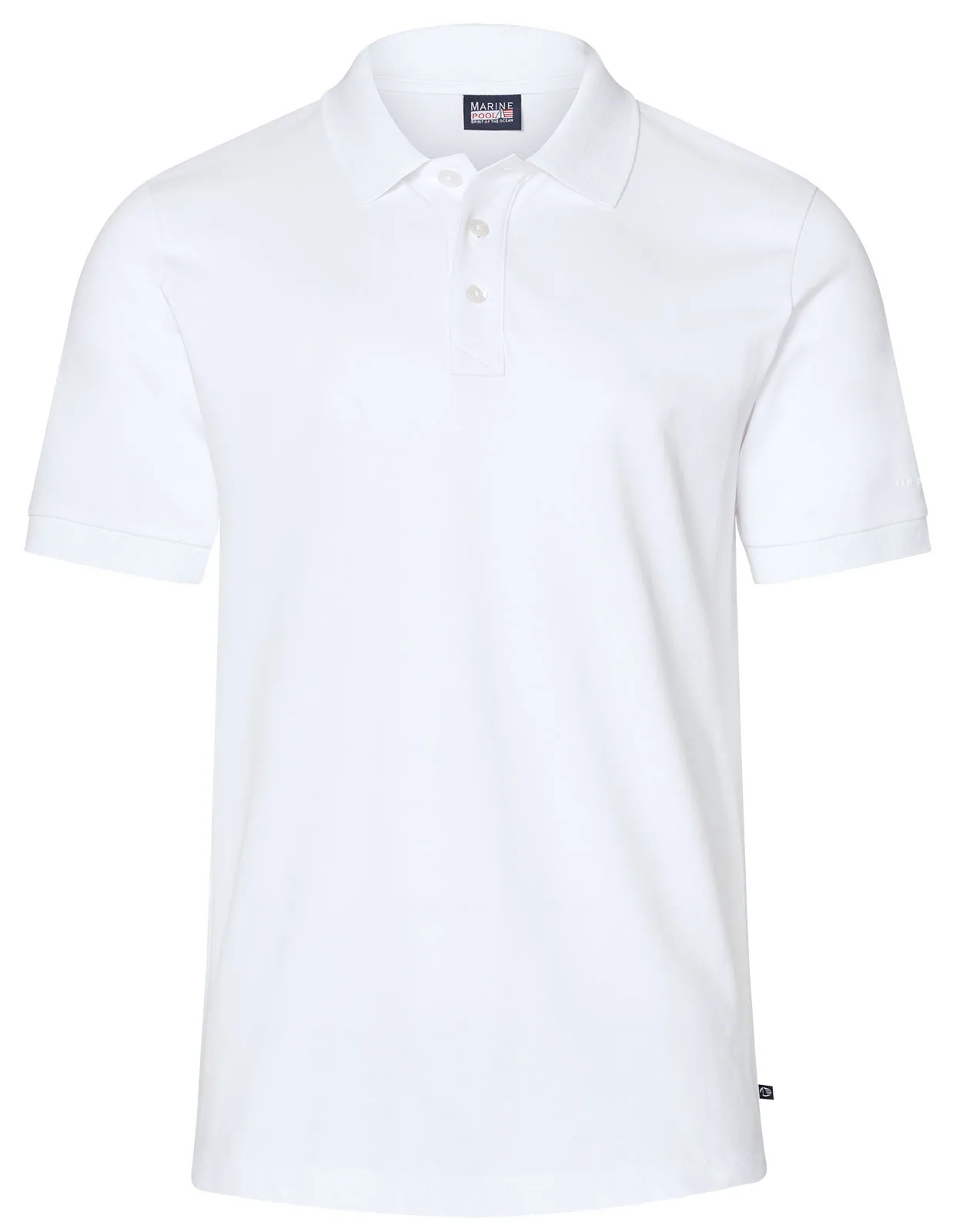Crew Premium Polo 2 Homme