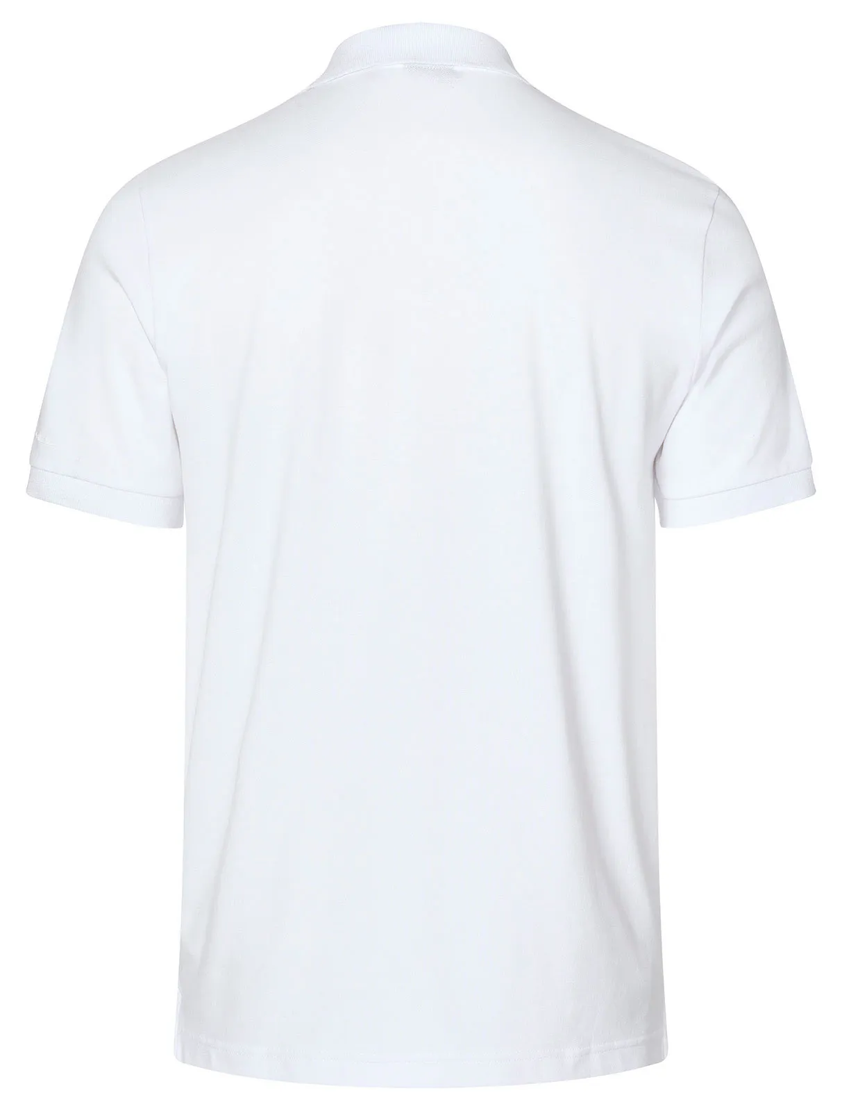 Crew Premium Polo 2 Homme