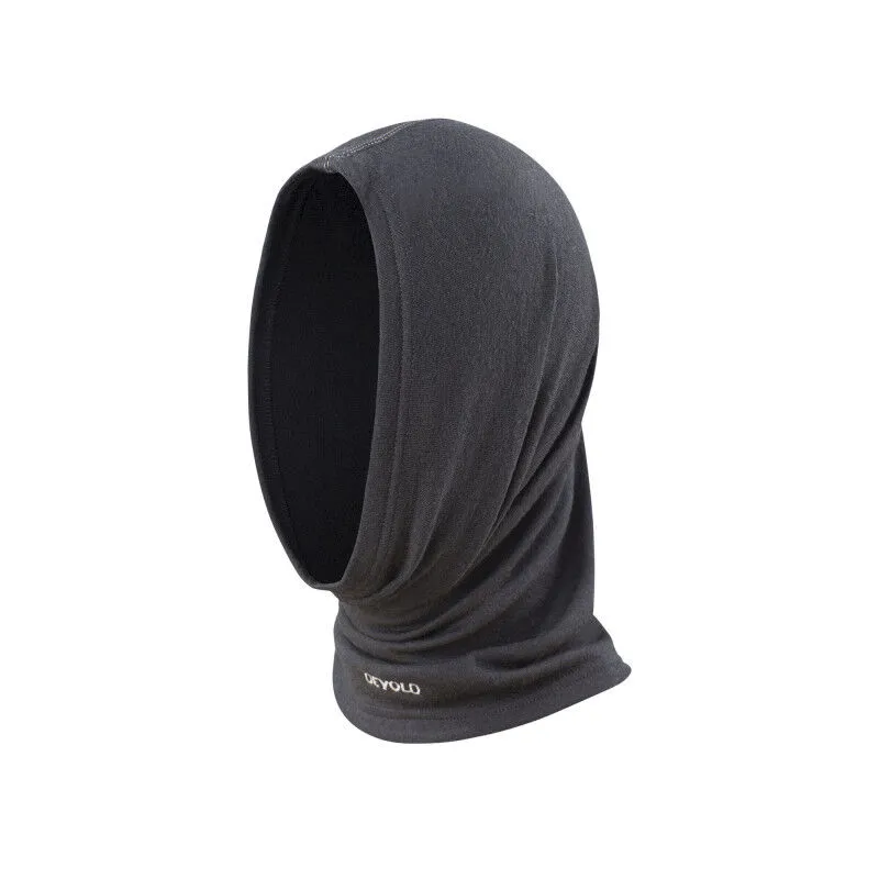 Devold Expedition Merino 235 Headover - Cagoule | Hardloop