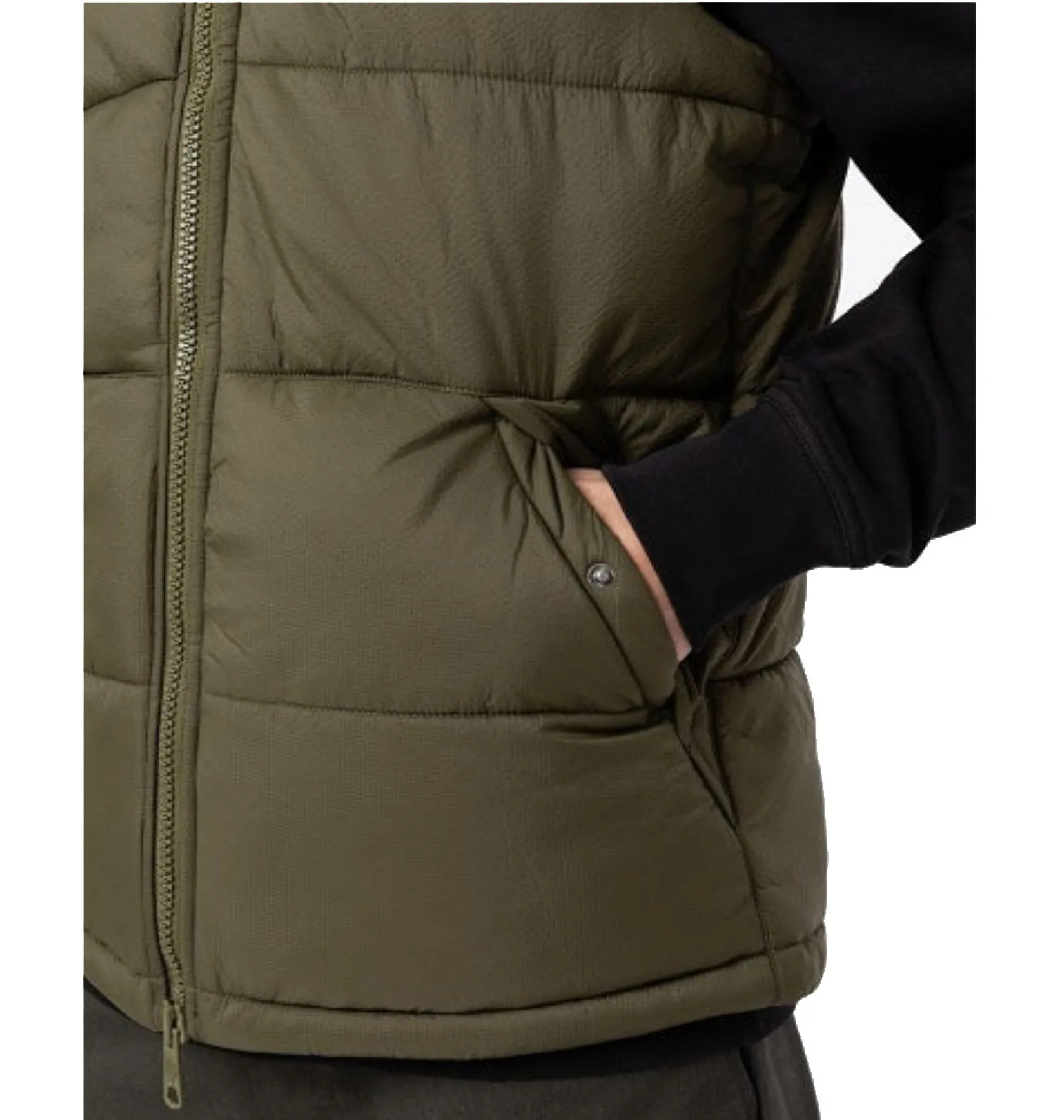 DICKIES WALDENBURG DOUDOUNE Kaki