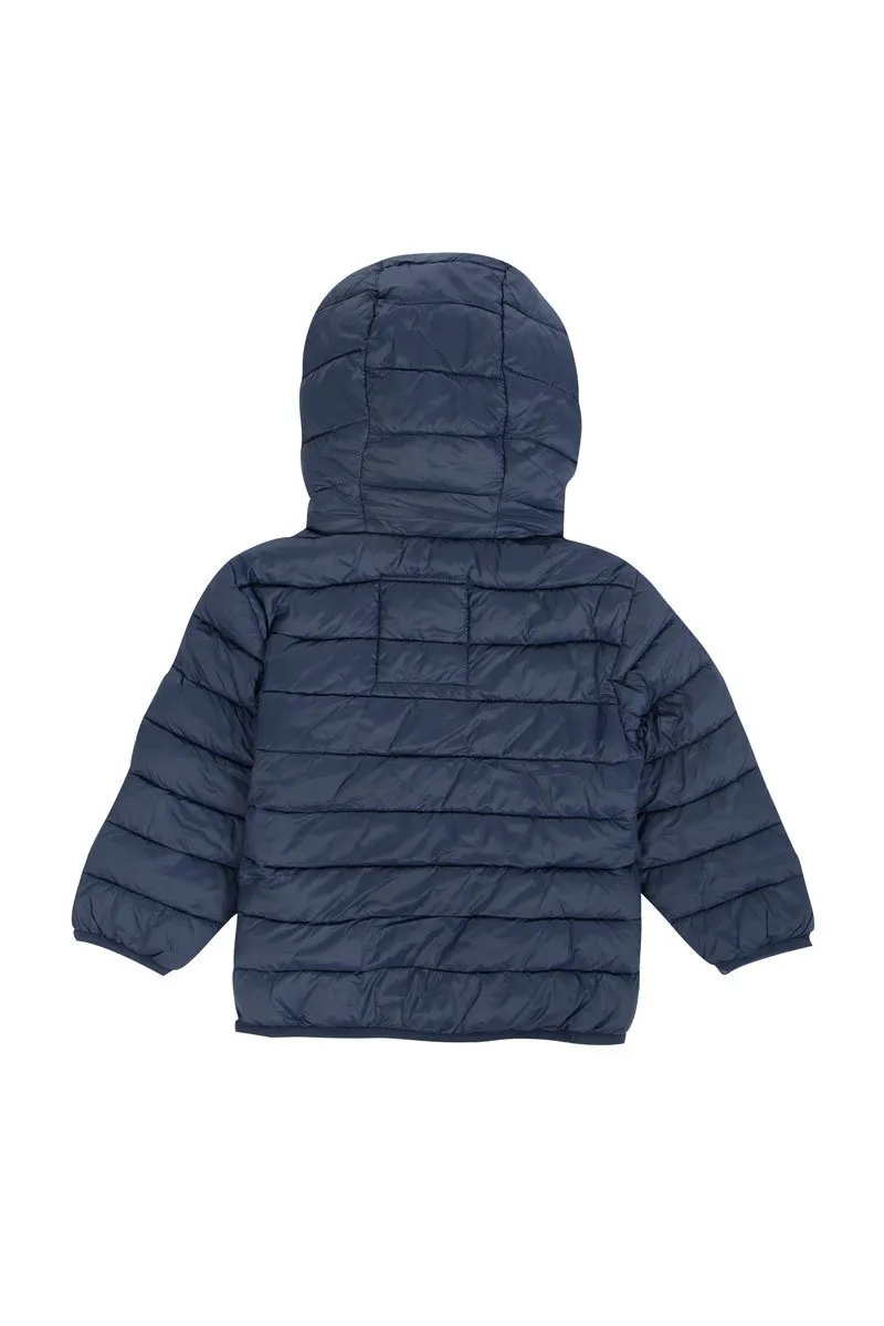Doudoune HIATO KID