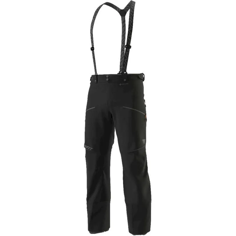 Dynafit Free Infinium Hybrid - Pantalon ski de randonnée homme | Hardloop