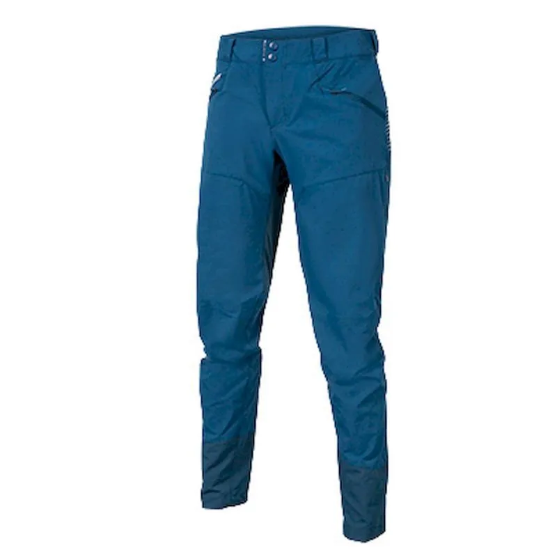 ENDURA SingleTrack Trouser II - Pantalon VTT homme | Hardloop