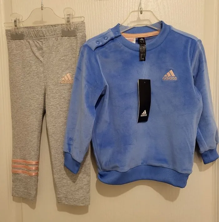 Ensemble Adidas - Adidas - 18 mois  | Beebs