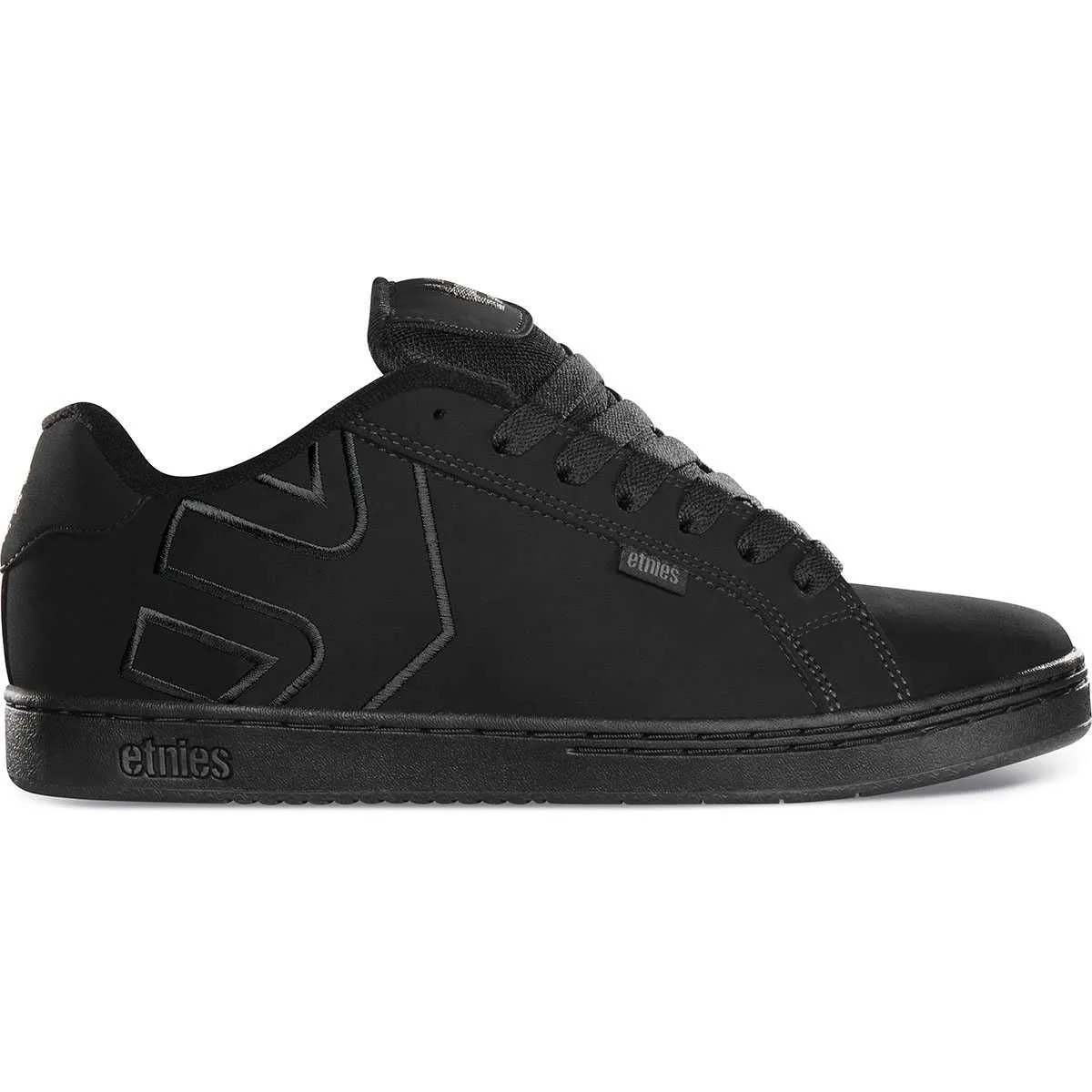 Fader Black Dirty Wash