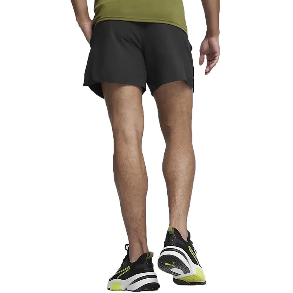 Fit 5" Ultrabre Short Training Homme
