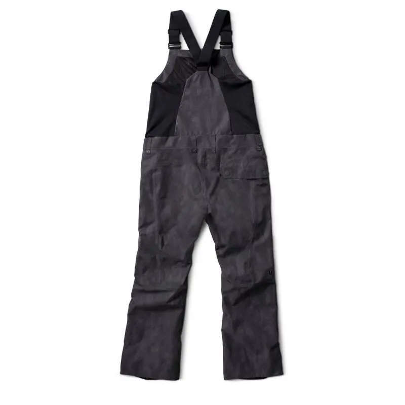 Forward Manifest 2L Bib - Pantalon ski femme | Hardloop