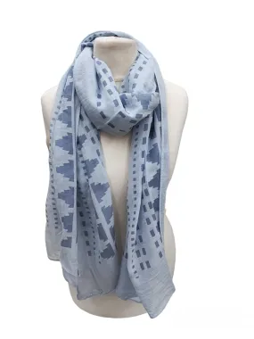 Foulard femme (x12)