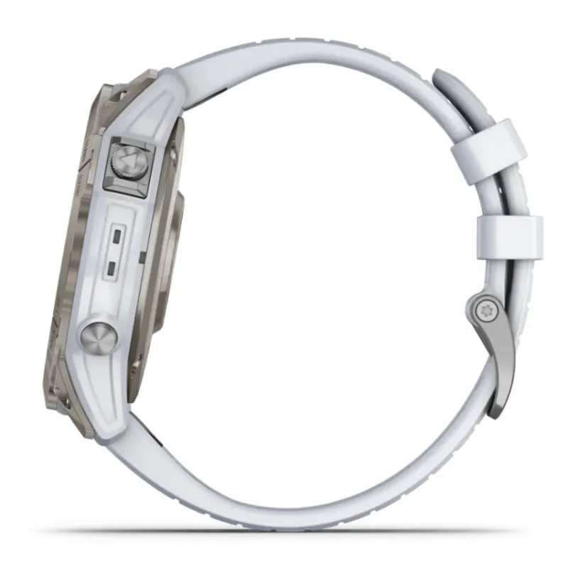 GARMIN Epix Pro Gen 2 Sapphire - TERRE DE RUNNING