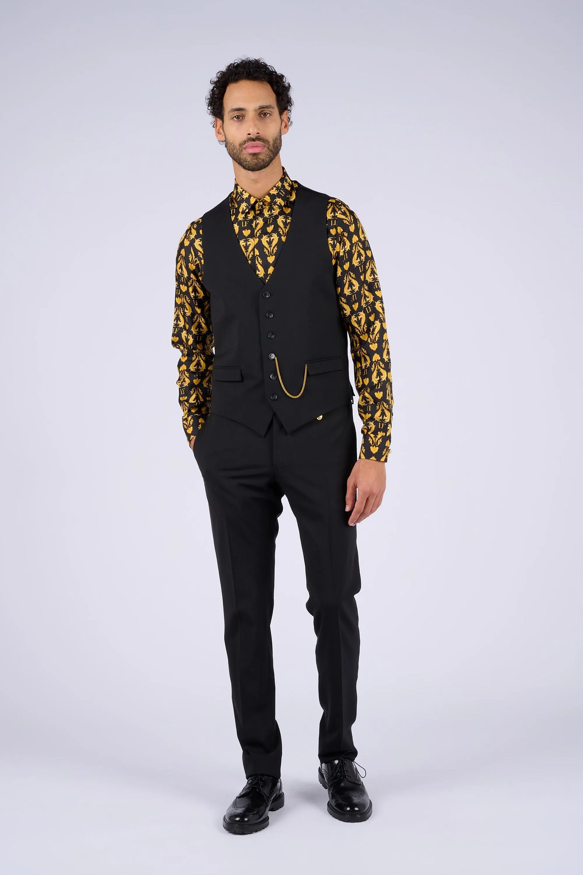 Gilet Brumaire