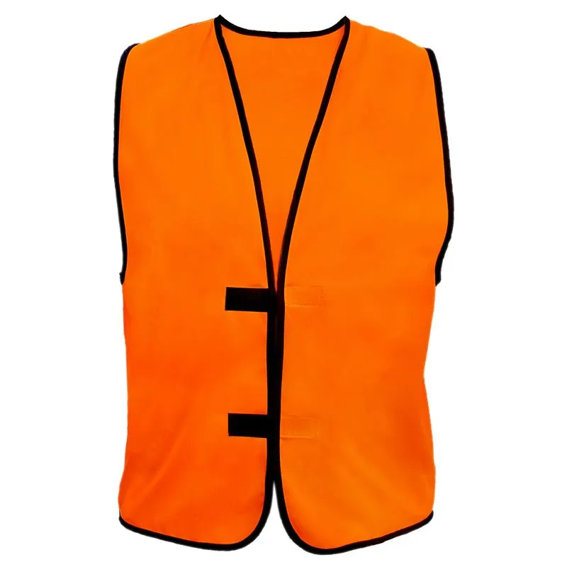 Gilet de chasse – Pour l’amour du chien epagneul