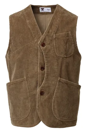 Gilet de corps pour hommes