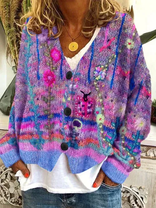 Gilet rétro pour femmes