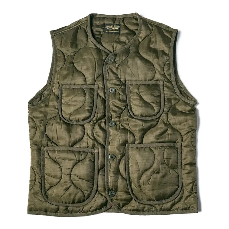 Gilet Sans Manche Chasse
