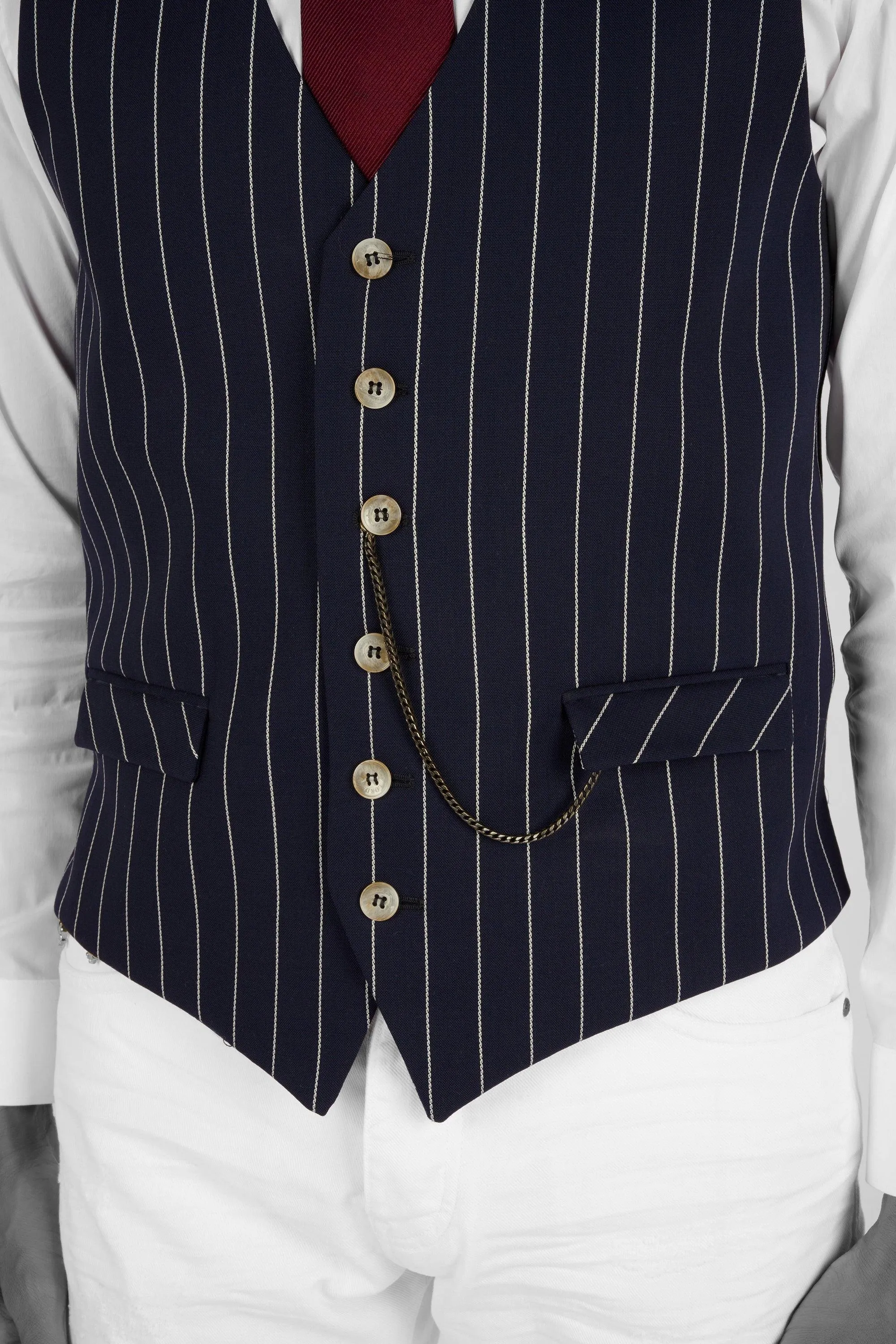 GILET TENNIS
