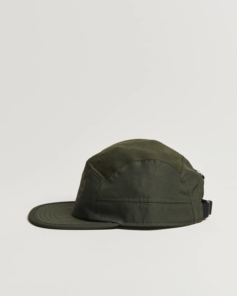 GOCap Running Cap Raven