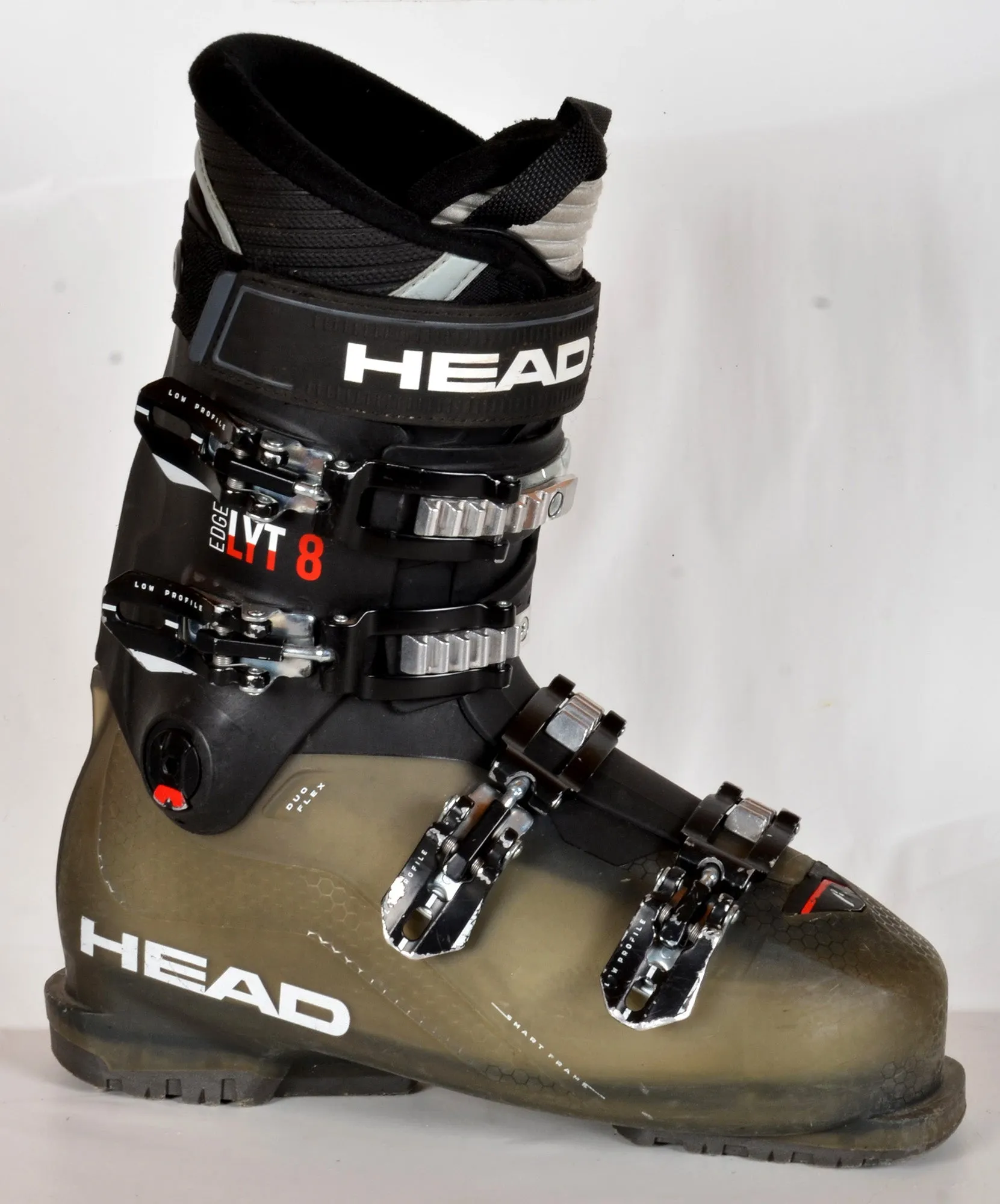 Head EDGE LYT 8 - Chaussures de ski d'occasion