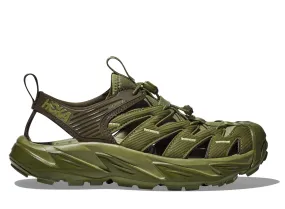 Hoka U Hopara Forest Floor / Fennel