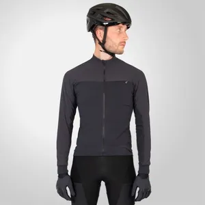 Hommes Maillot GV500 M/L - Noir