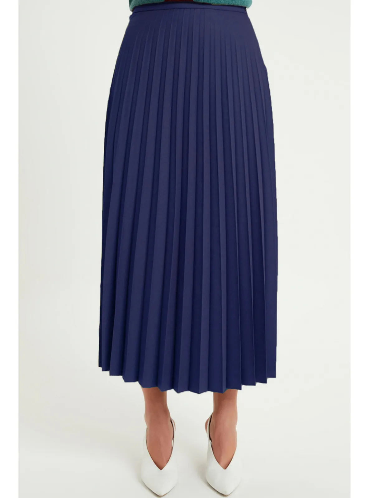 Indigo - Skirt