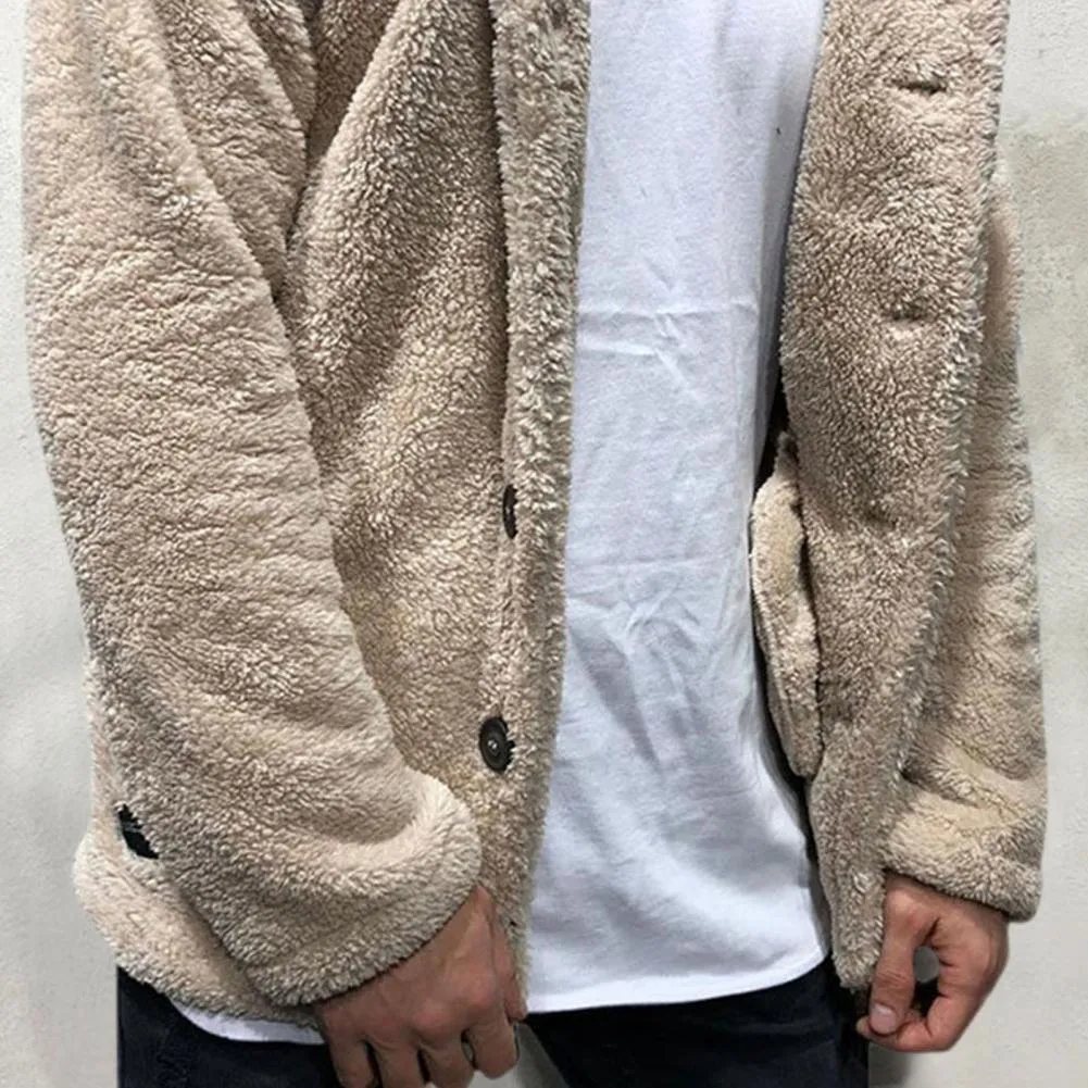 Jasper - Gilet polyvalent pour l'extérieur