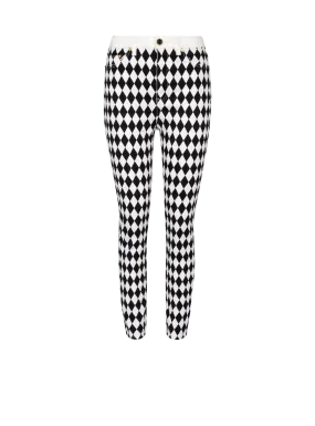Jean slim en denim Diamond