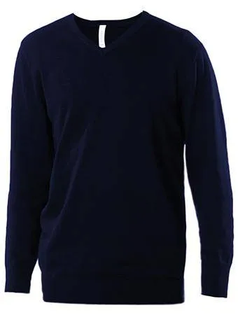 Kariban V-Neck Jumper