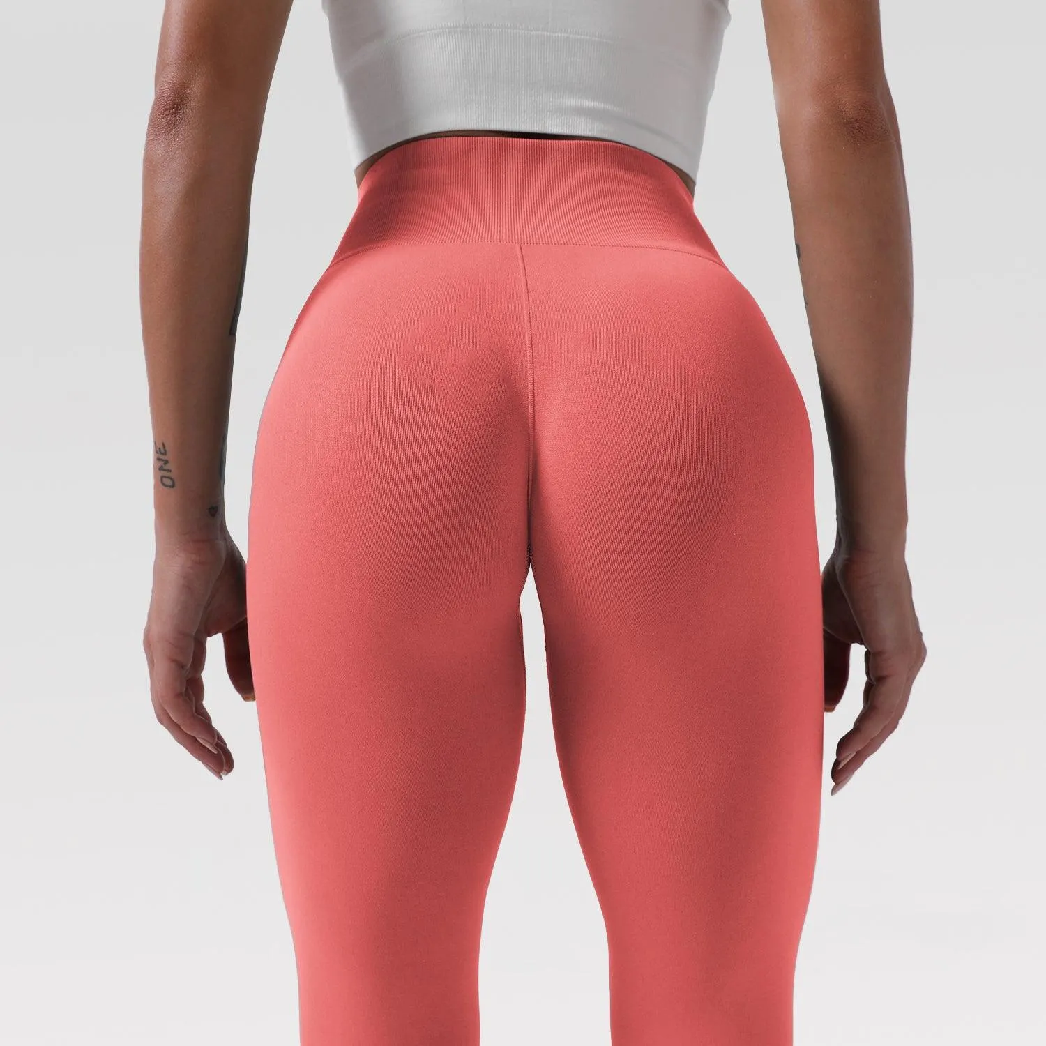 Legging Essentials Seamless