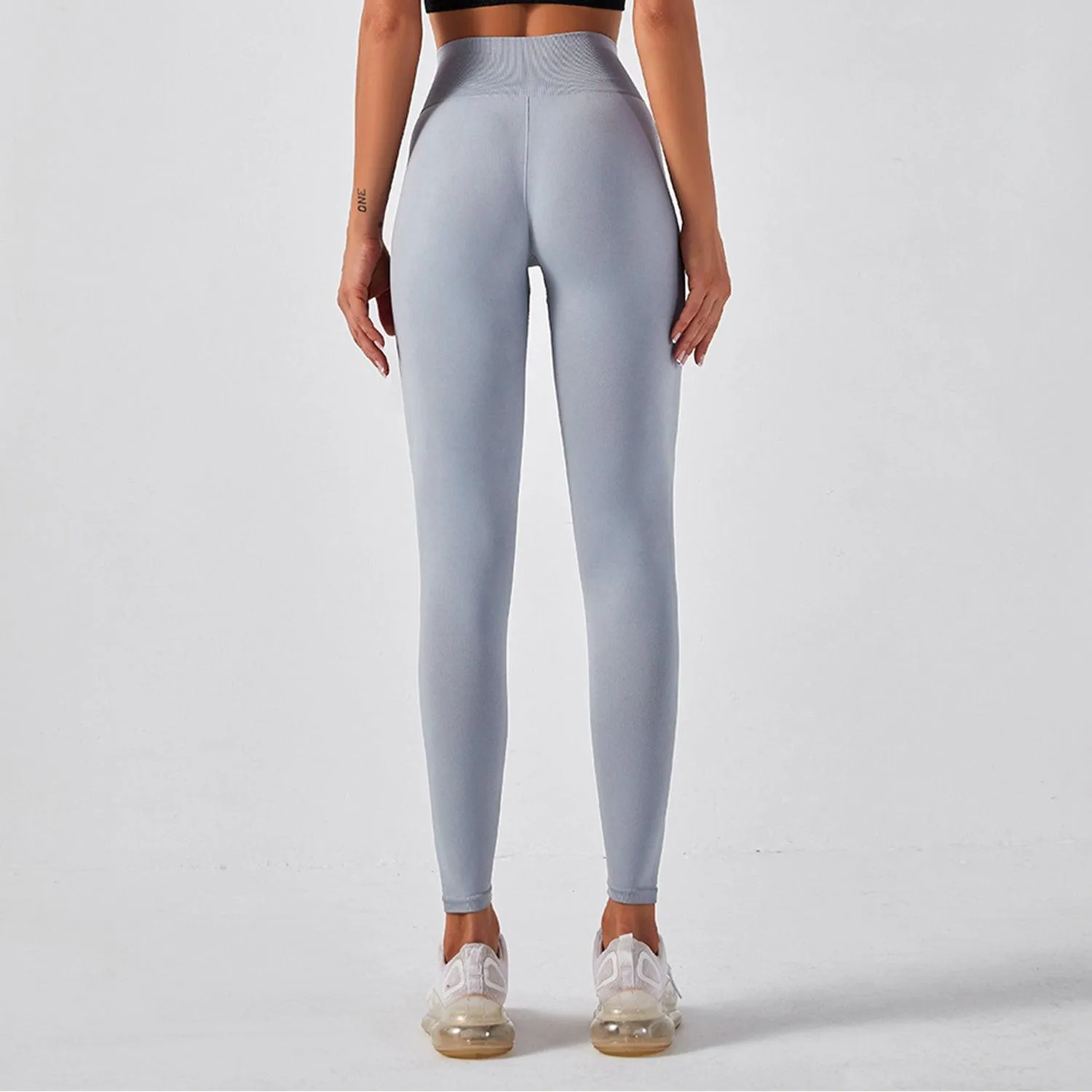 Legging Essentials Seamless