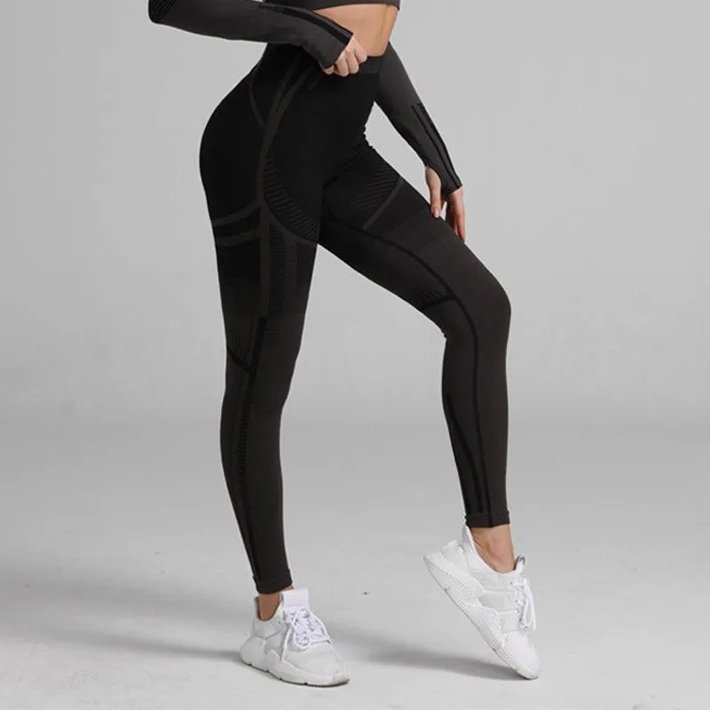 Legging Reflex Seamless