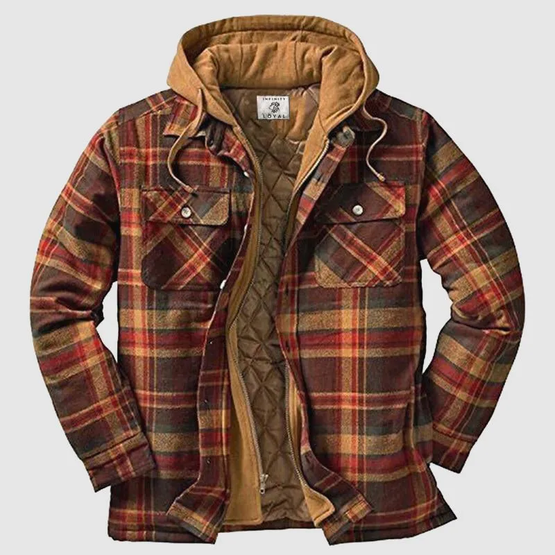 Logan | Veste Bcheron