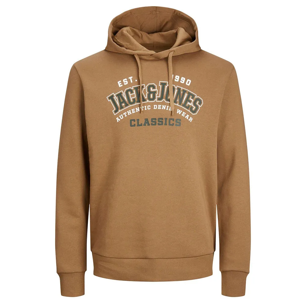 Logo Sweat Cap Homme