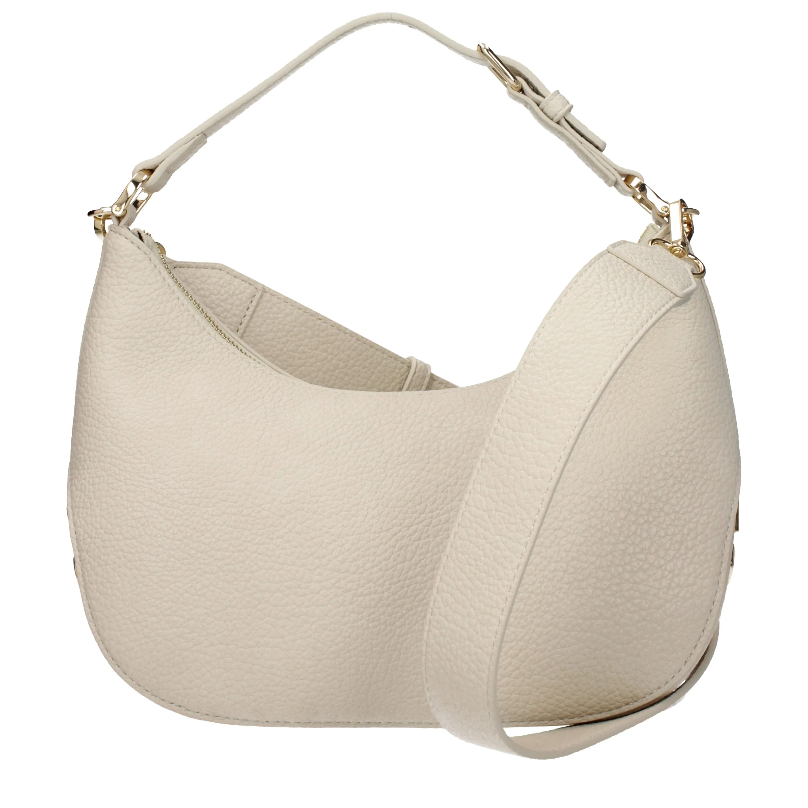 Love Moschino Sacs Sacs Femmes Polyuréthane Beige / Ivory