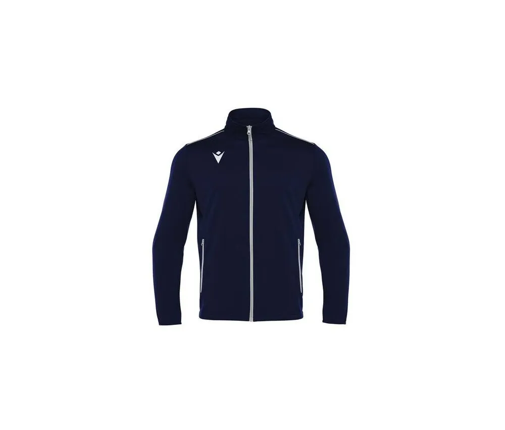 MACRON MA8122 - Sweat grand zip