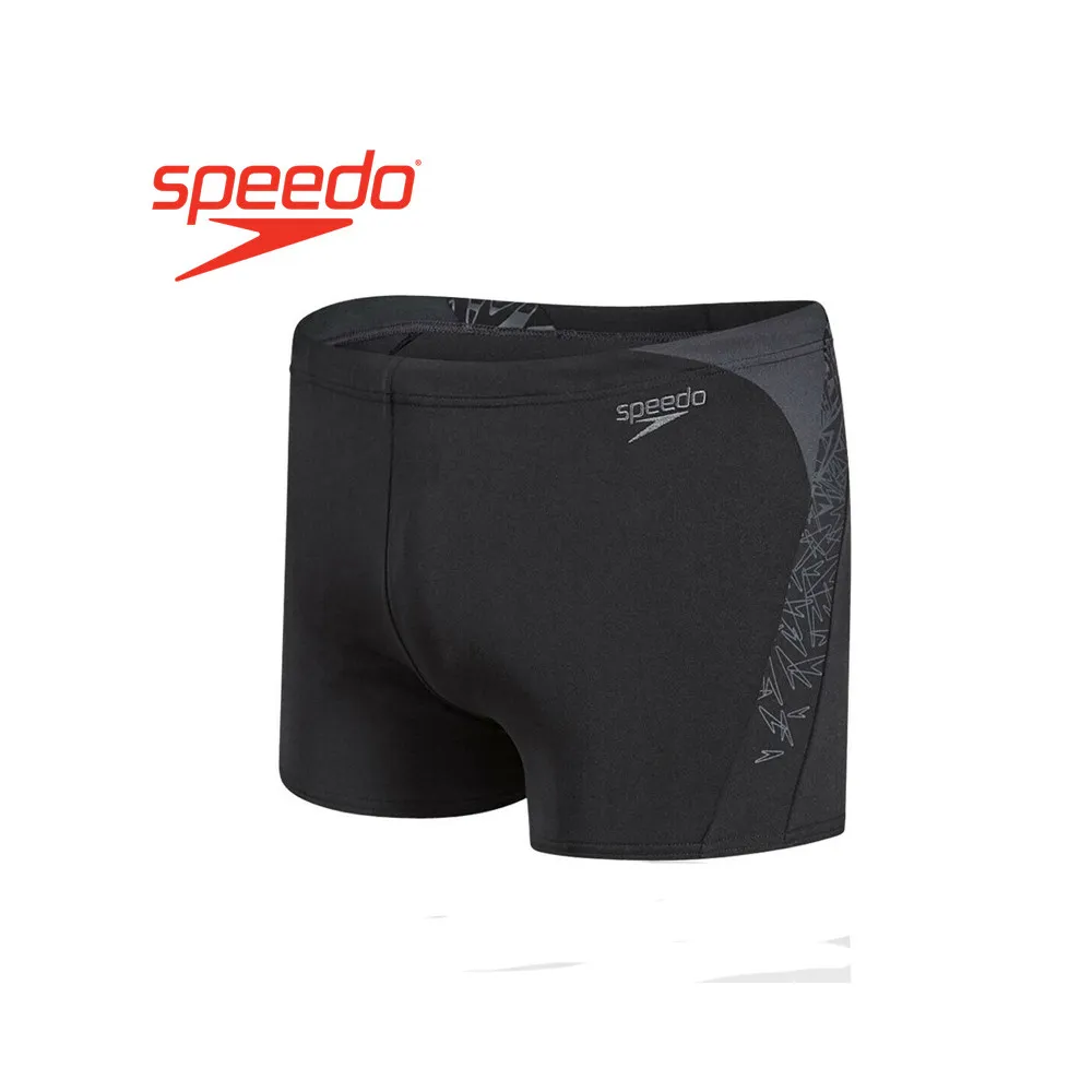 Maillot de bain SPEEDO Boom Splice Noir Homme