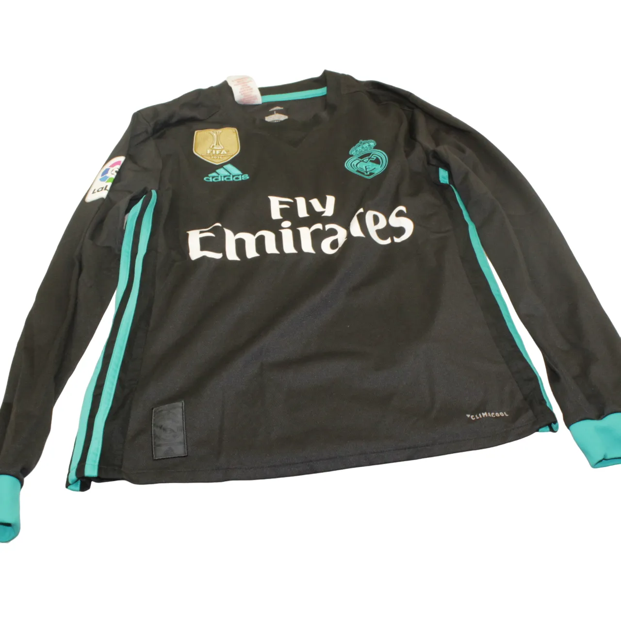 Maillot Ronaldo - Réal Madrid (taille 13/14ans)