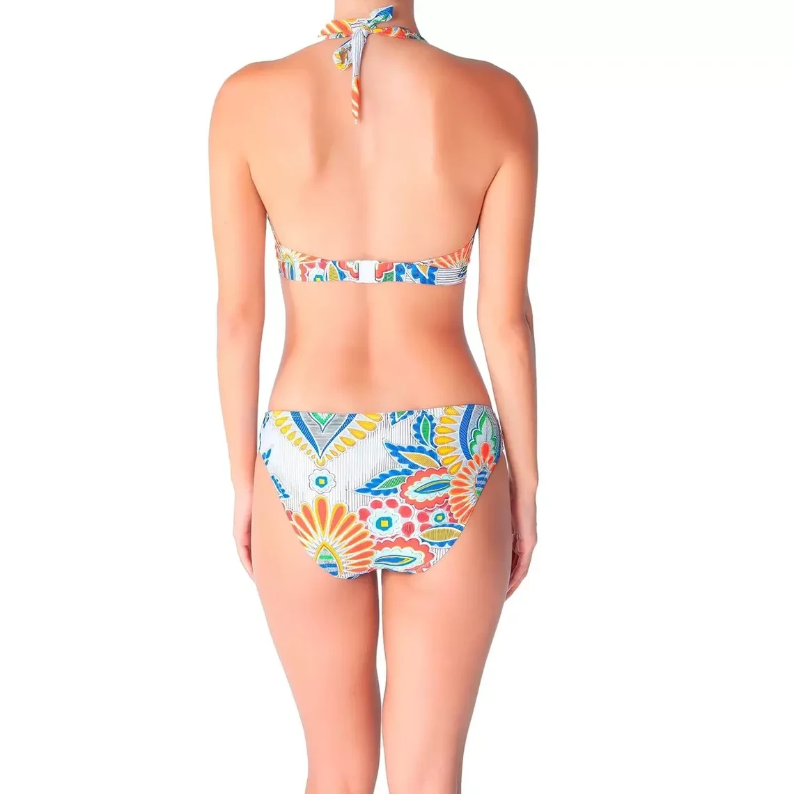 Mango Tango Culotte Taille Basse   print | 3 Suisses